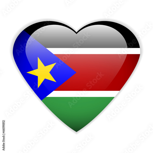 South Sudan flag button. Free Download South Sudan flag button. - GFXLoad