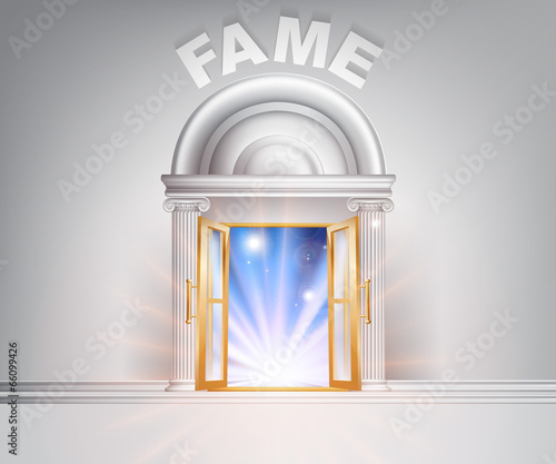 Door to Fame