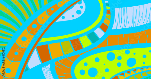 Color cover