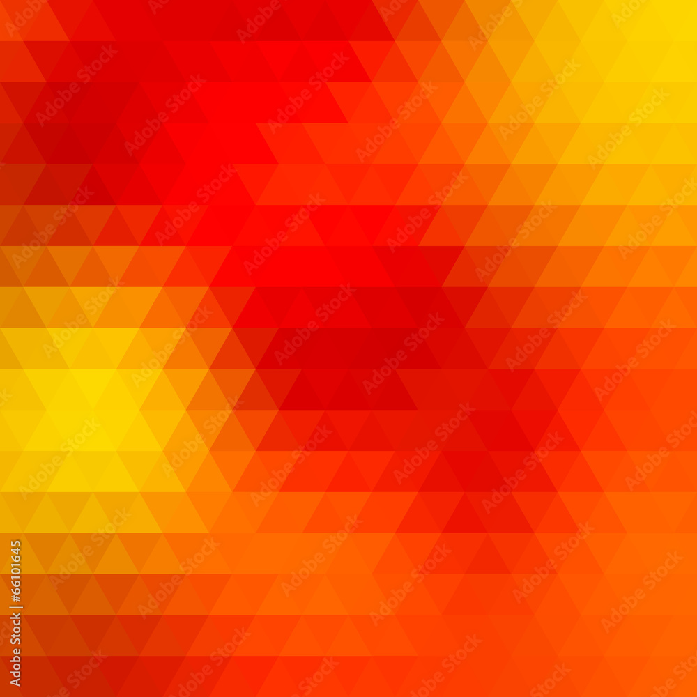 Abstract geometrical multicolored background Abstract geometrical multicolored background