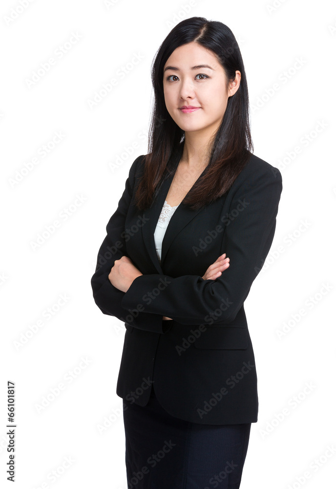 Business woman Business woman