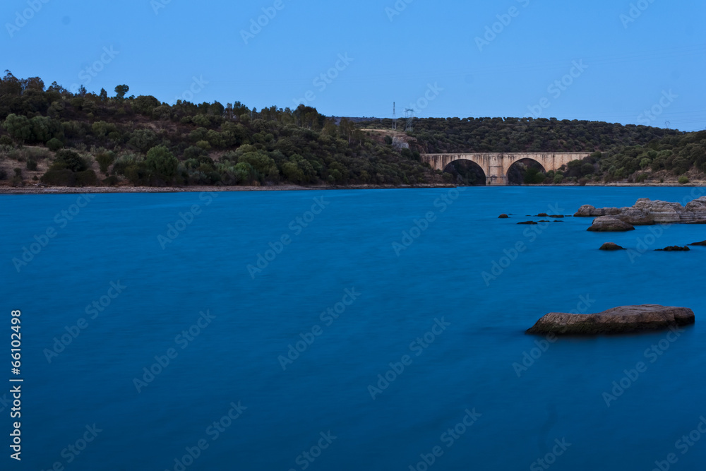 Rio Tajo