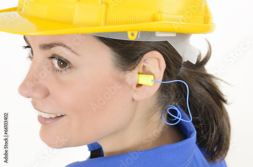 Protective Equipment