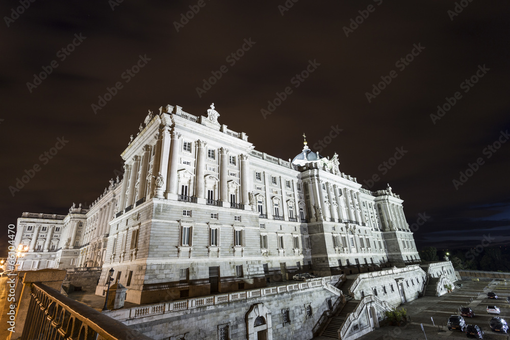 Palacio Real