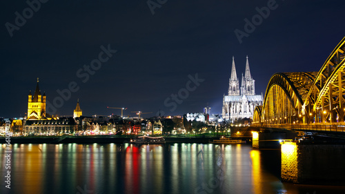 Cologne