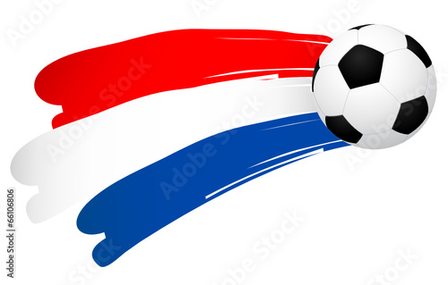 Fußball - Niederlande