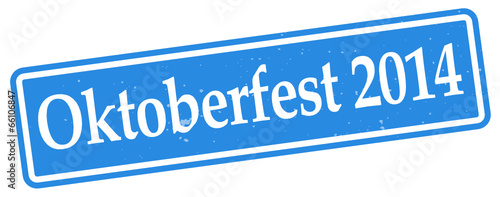 Oktoberfest 2014