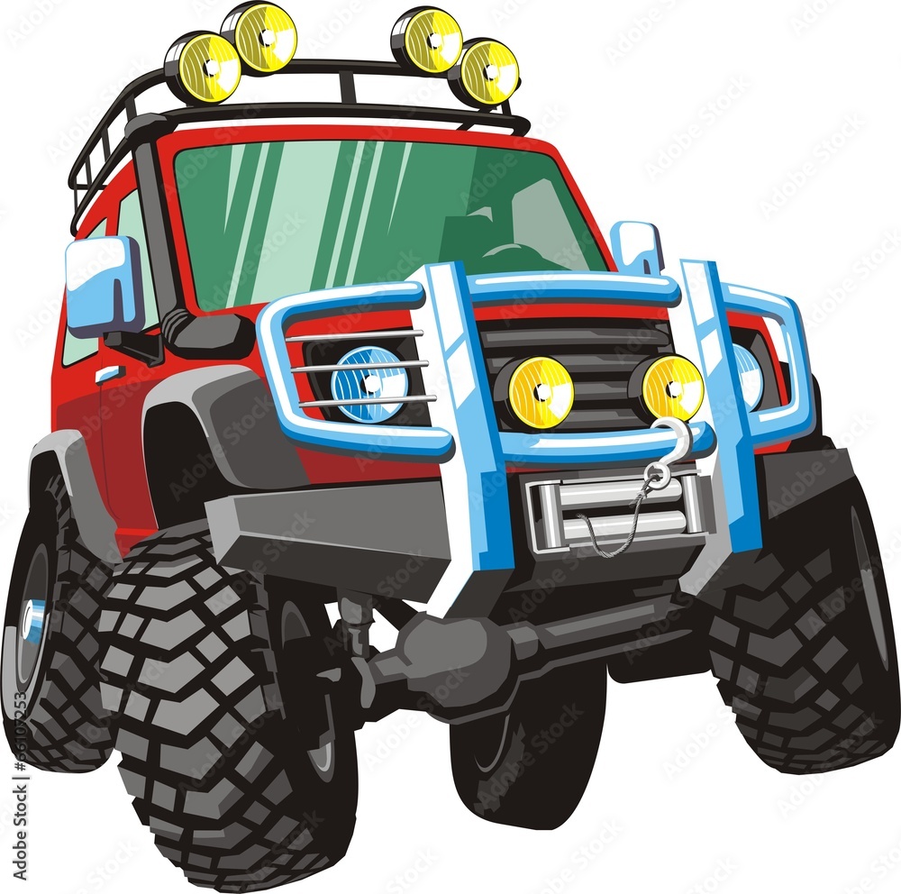 all road car all road car