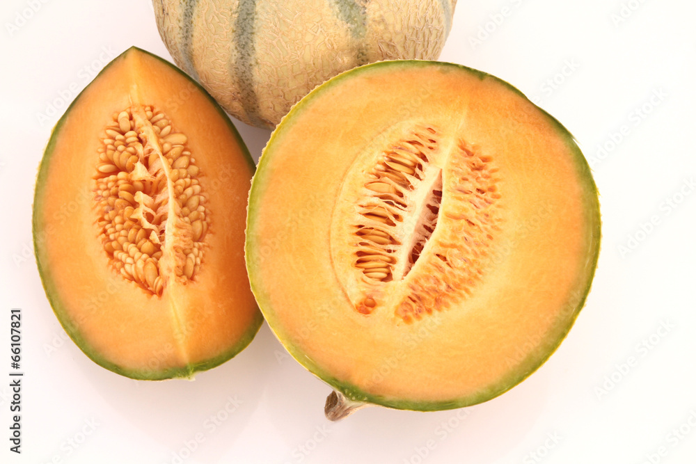 melon melon