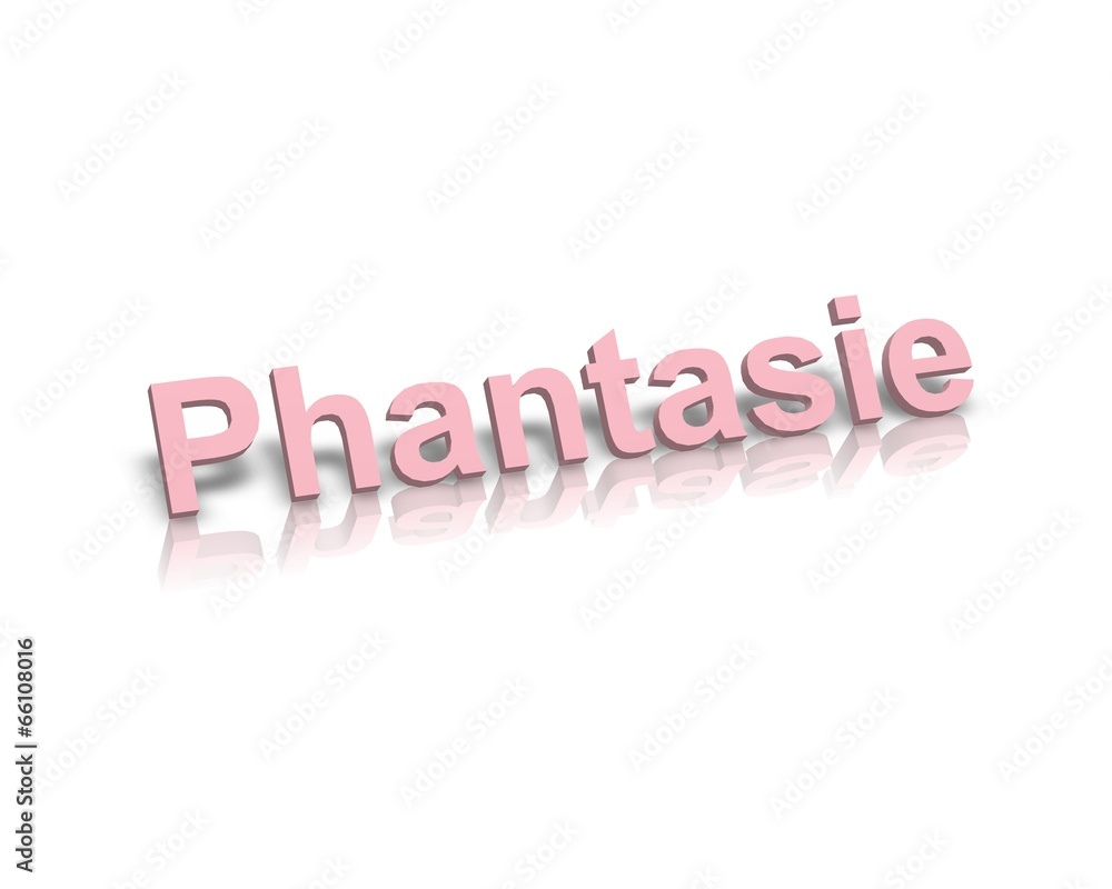 Phantasie