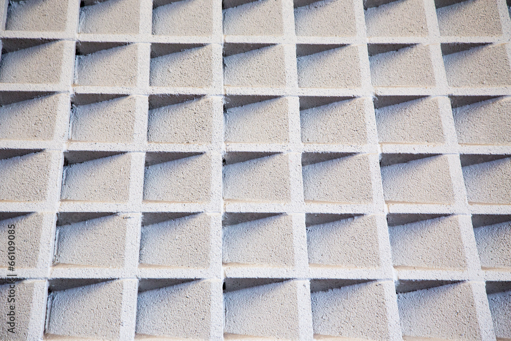Cement accoustic wall Cement accoustic wall