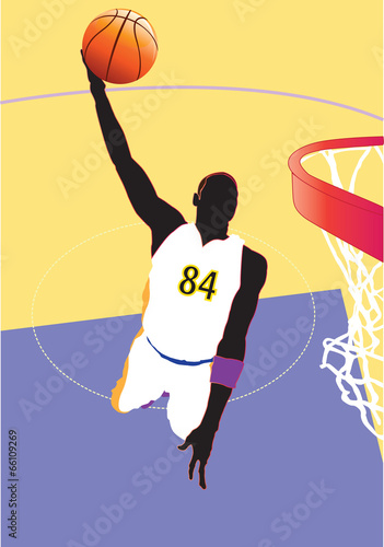 basketball