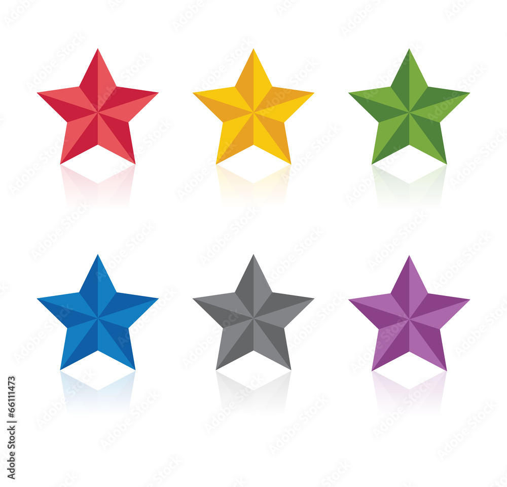 Stars. Vector illustration. Stars. Vector illustration.