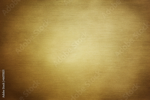 Grunge brown background with spotlight