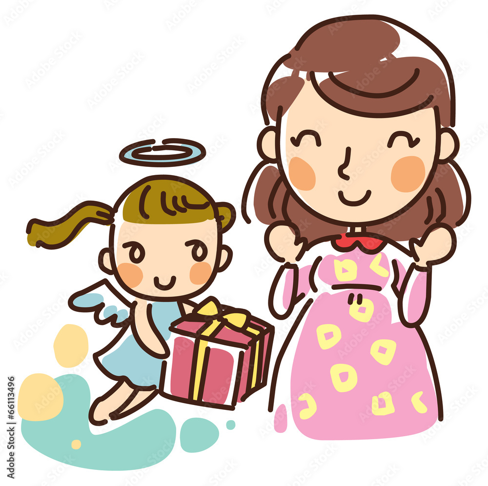 Day of pregnant women Day of pregnant women