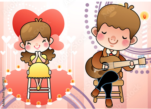 Illustration of propose
