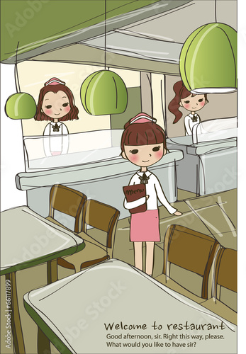 Illustration of professionalist