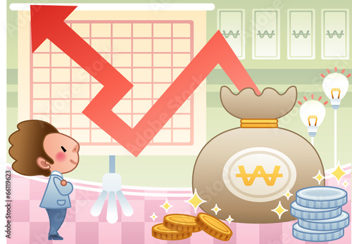 Illustration of consumer Affairs