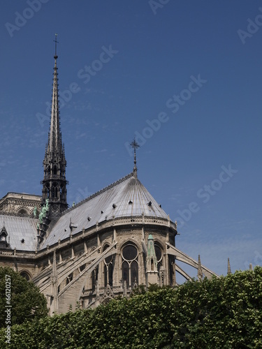 Catedral de Notre Dame en Par  s