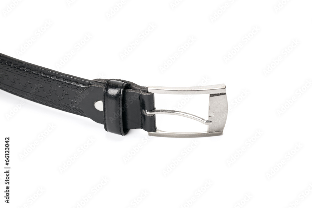 black leather belt black leather belt