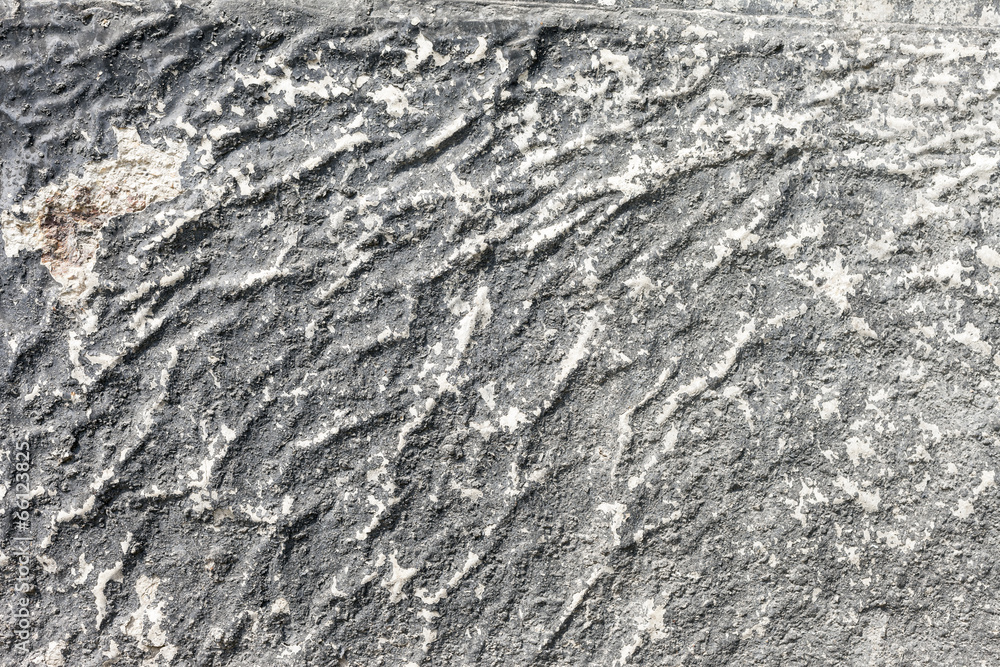 Grungy white concrete wall background Grungy white concrete wall background