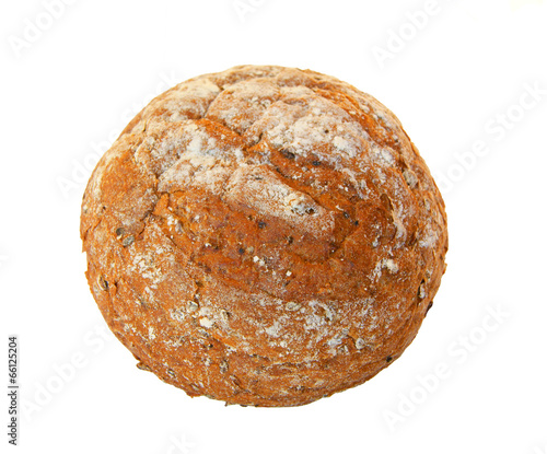 Bread round