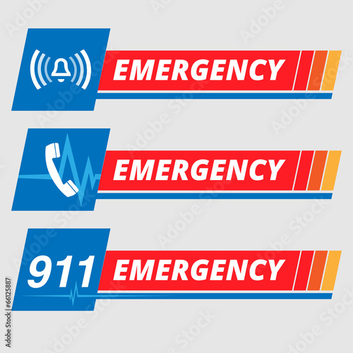 Emergency Call