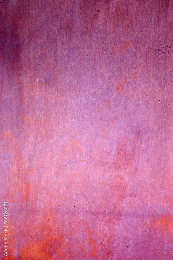 Fototapeta premium grunge rust wall