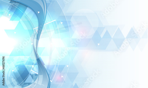 Concept for New Technology Corporate Business & development