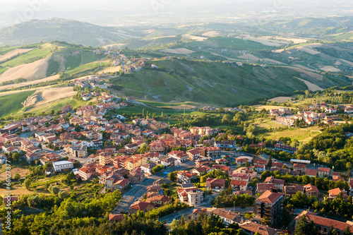 Modern San Marino