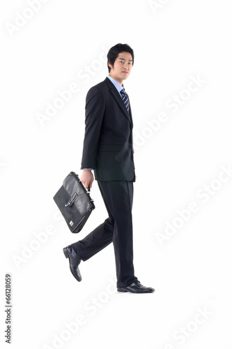 Foto Man in Business II