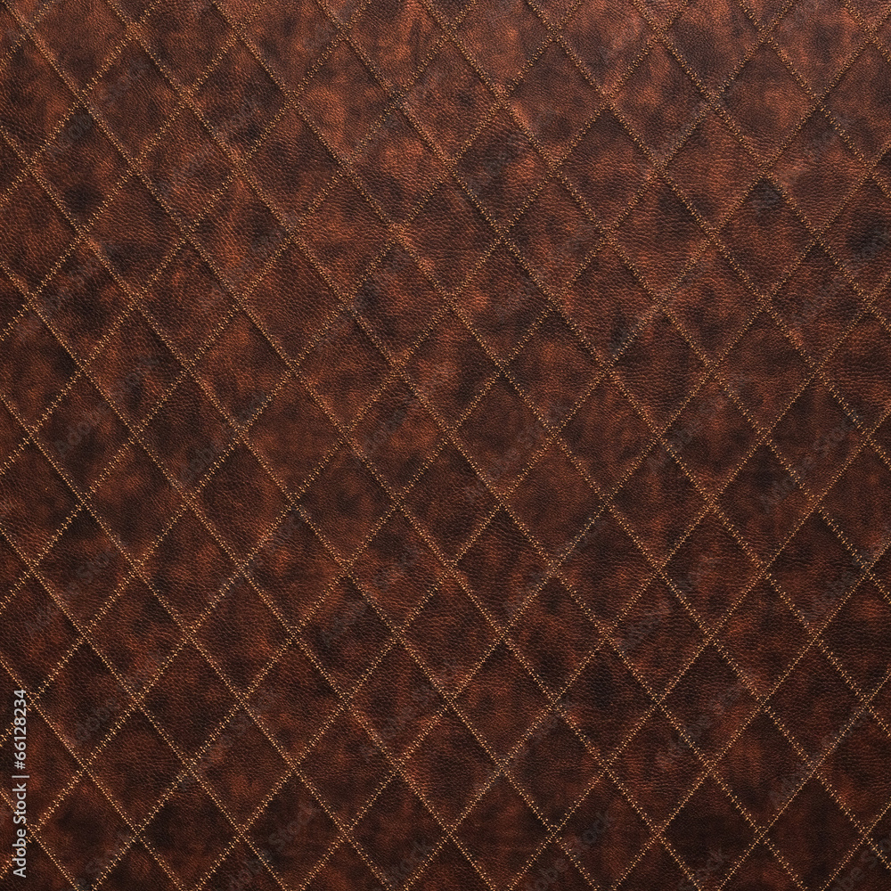 Diamond pattern brown background texture Diamond pattern brown background texture
