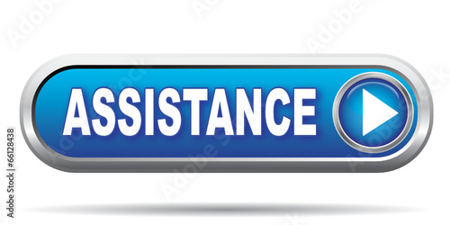 ASSISTANCE ICON
