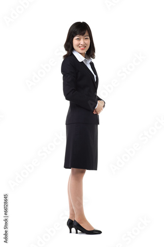 Woman in Business II