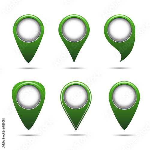 Map pointer vector Free Download Map pointer vector - GFXLoad