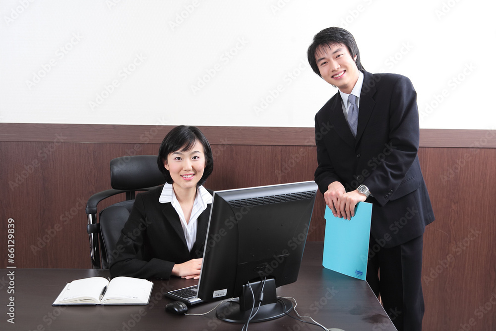 Business Group III Business Group III