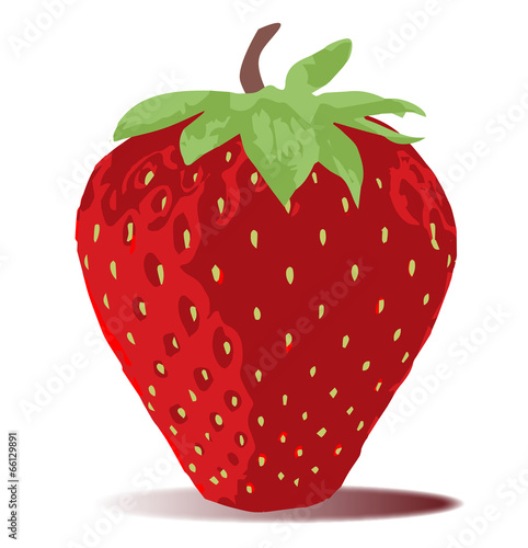 Strawberry