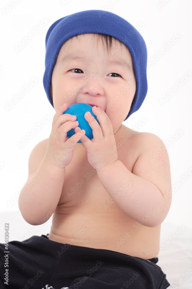 Baby II Baby II