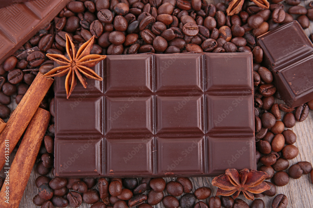 chocolate and spices chocolate and spices