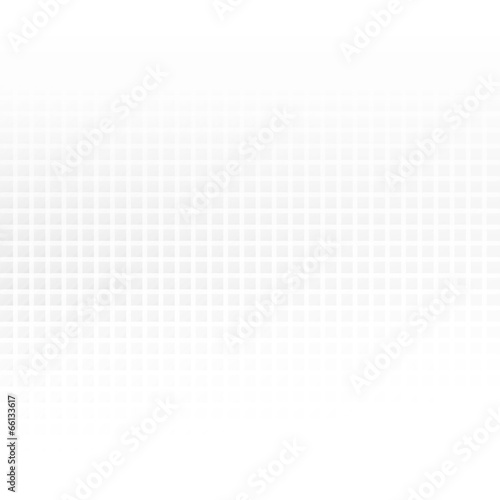 Abstract white textured background, banner design