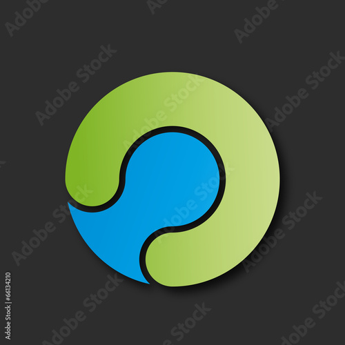 logo business