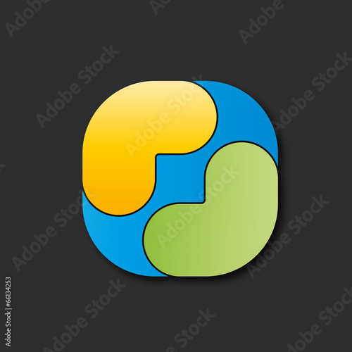 logo business