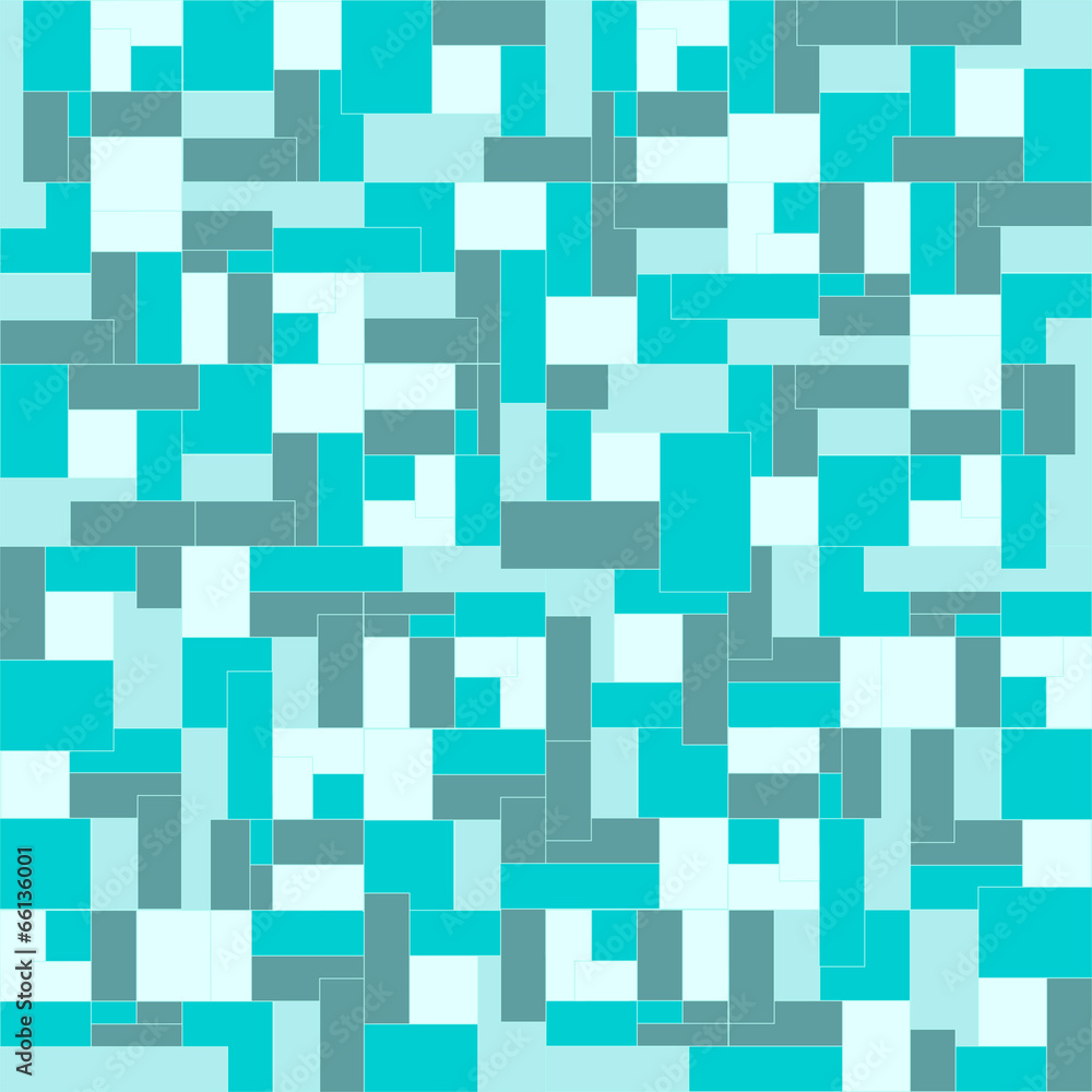 green mosaic green mosaic
