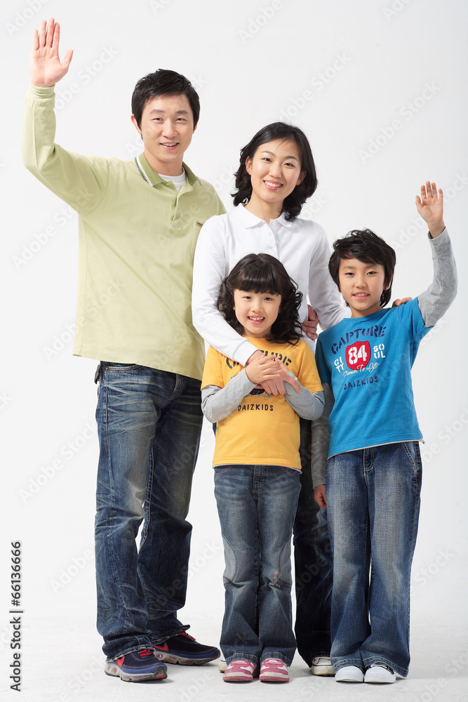 Family Life III Family Life III