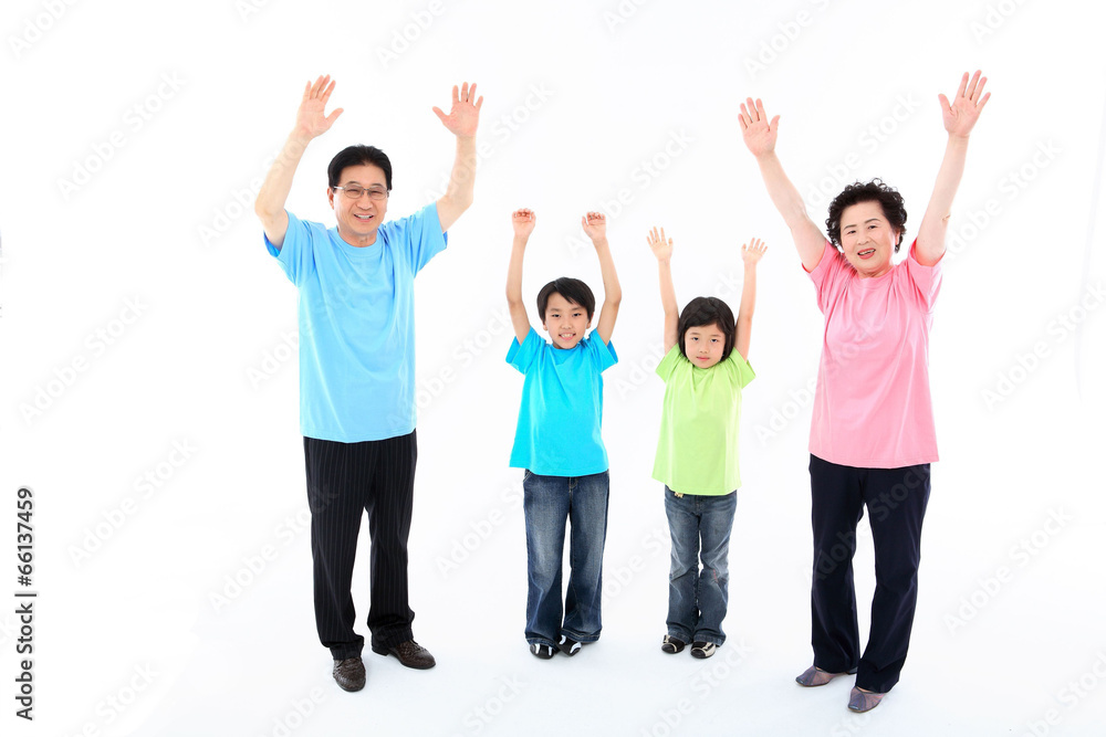 Family Life V Family Life V