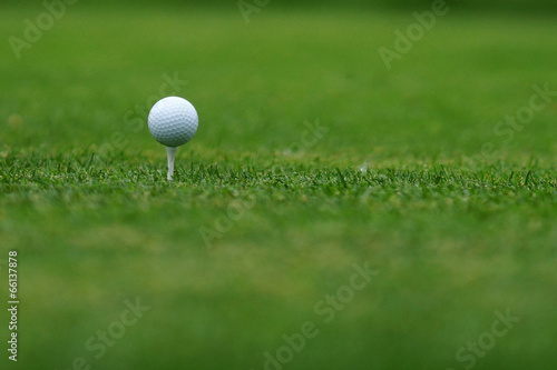 Golf ball