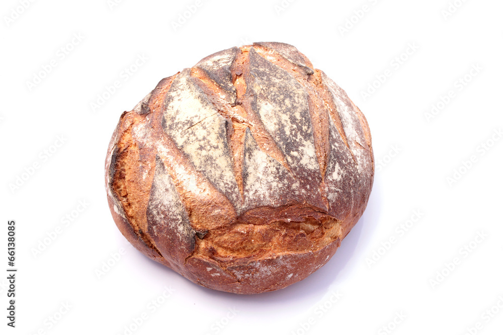 boule de pain boule de pain