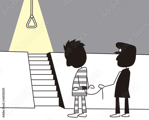 死刑台