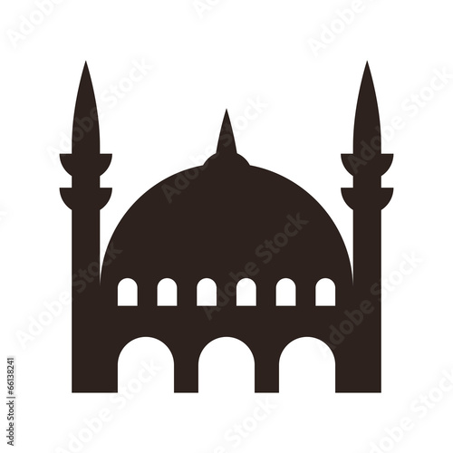 Mosque icon