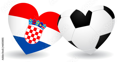Fußball - Kroatien
